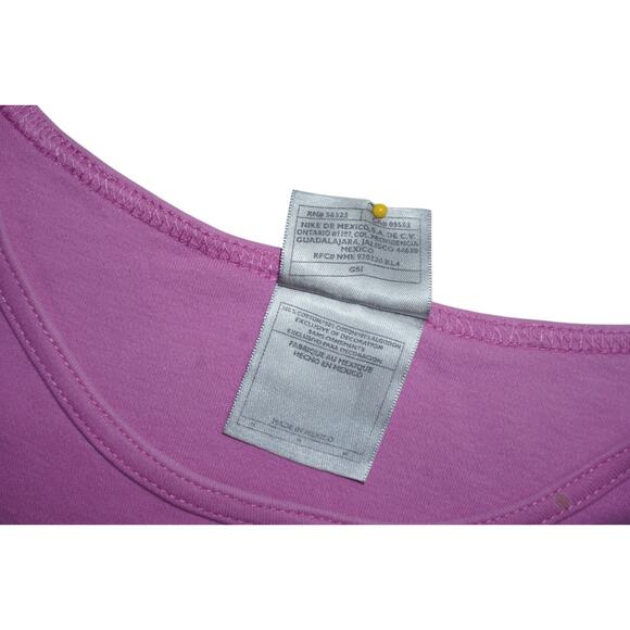 Rare vintage Y2K Nike t-shirt featuring the iconic Goddess of Victory - Picture 3 of 5